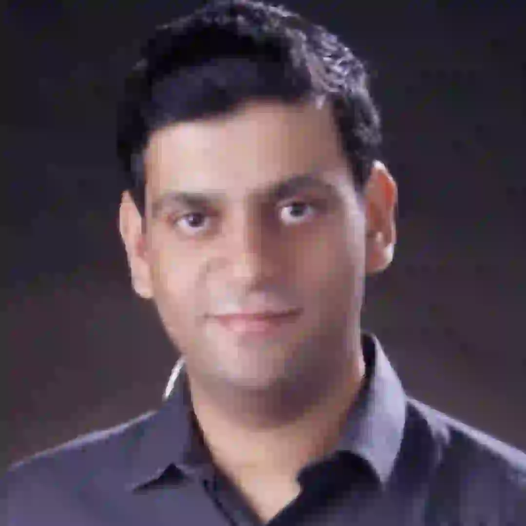 Manish Jasyal